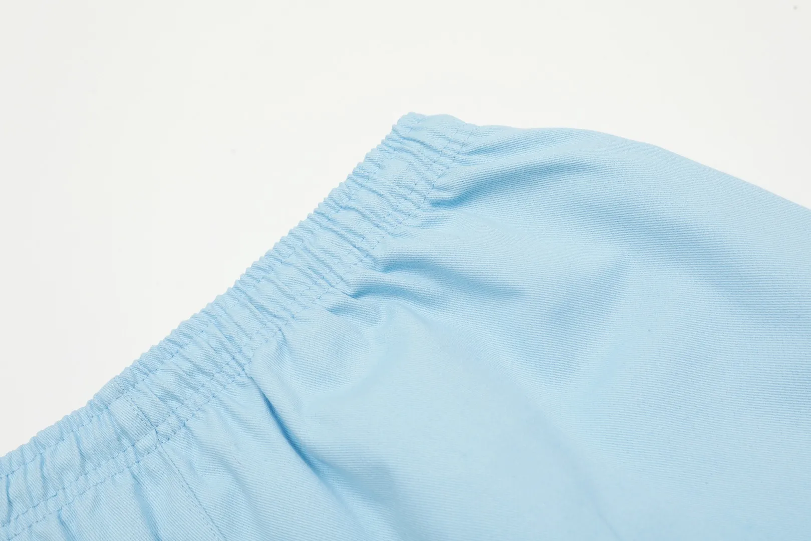🅿️156 "Top Quality" Style No.: D001# [Ralph Lauren Paul small label war horse basic women's shorts] ✅Slim and sexy slim-fitting style for hot girls to show off the figure. Ten colorful colors. ✅Summer fresh, classic and versatile drawstring basic classic shorts. ✅Lazy style must-have item. The upper body has a fresh feeling. ✅Pure cotton twill wash, fermentation wash treatment, retro and texture. ✅Specially for platform live broadcast. Wholesale entities. Summer running style ✅Simple and easy to match, light American style, super great ✅Summer standard, small and sexy is YYDS, a must for petite girls. Color: light blue white dark green orange light green colored blue yellow pink khaki black Size: S-L #Elastic waistline can be stretched